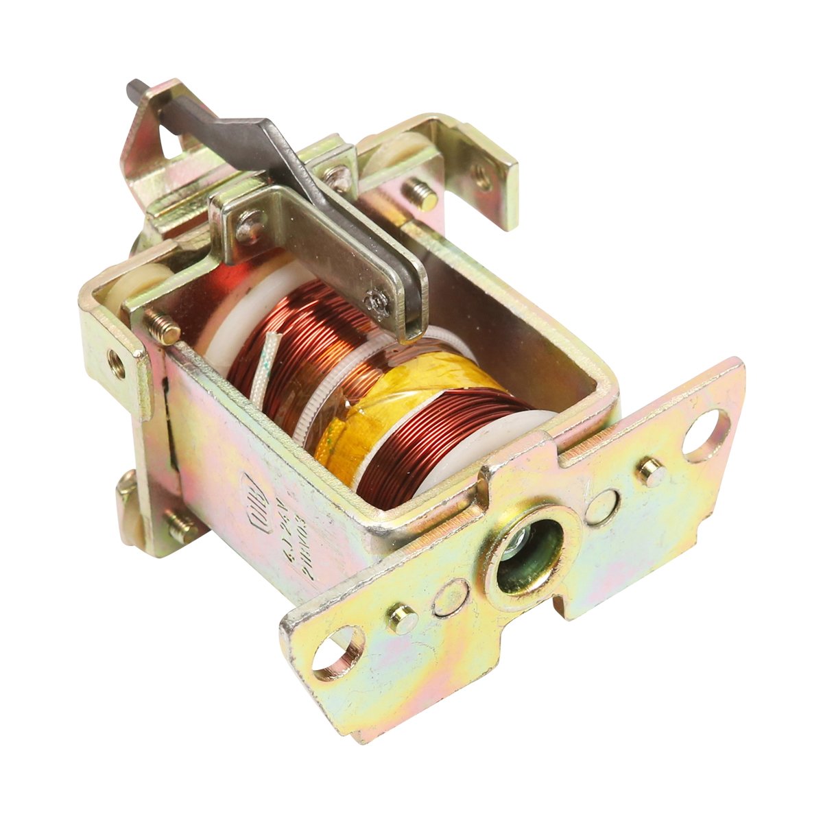 Releu anclansare demaror 24V